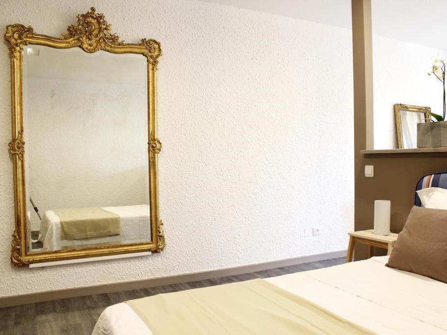 Maison Bacou N1 Carcassonne Rom bilde